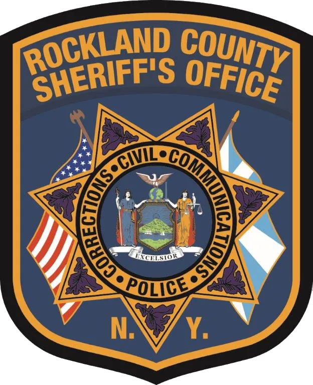Rockland County Sheriff